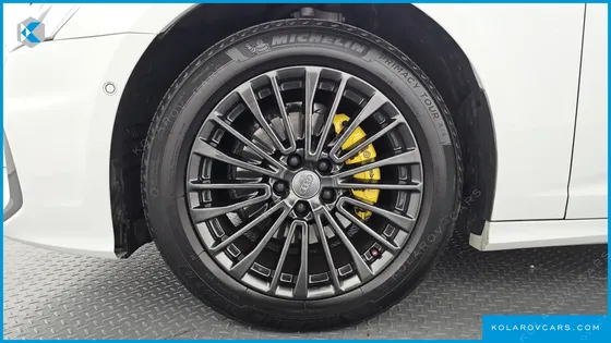 AUDI A6 40 TDI PREMIUM