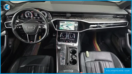 AUDI A6 40 TDI PREMIUM