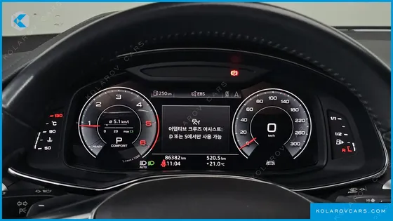 AUDI A6 40 TDI PREMIUM