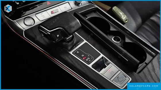 AUDI A6 40 TDI PREMIUM