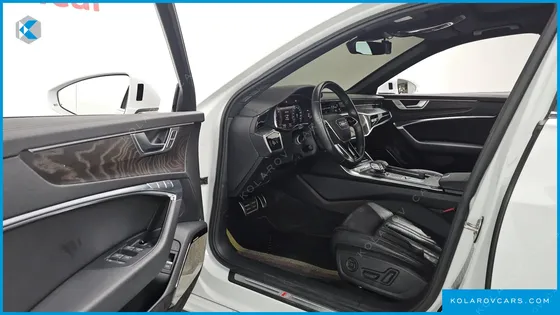 AUDI A6 40 TDI PREMIUM