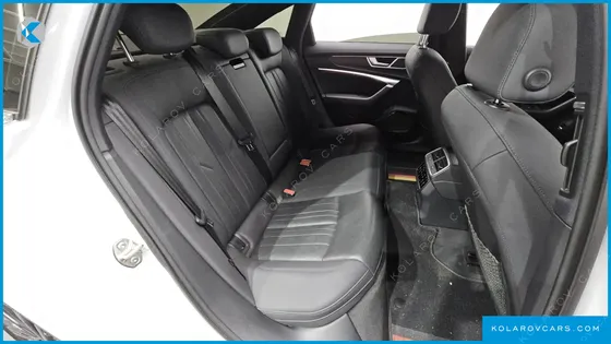AUDI A6 40 TDI PREMIUM