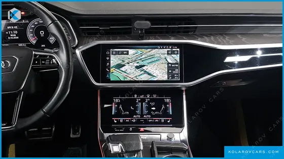 AUDI A6 40 TDI PREMIUM