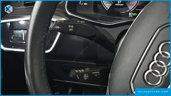 AUDI A6 40 TDI PREMIUM