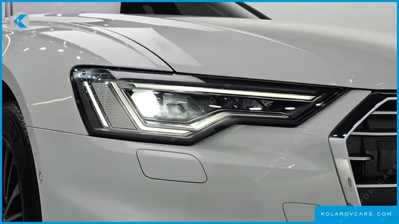 AUDI A6 40 TDI PREMIUM