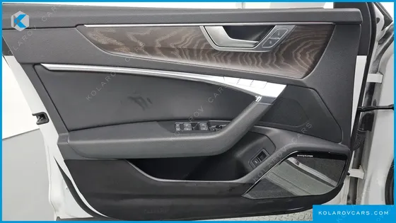 AUDI A6 40 TDI PREMIUM