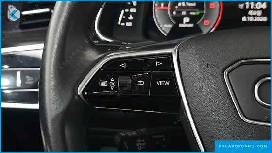 AUDI A6 40 TDI PREMIUM