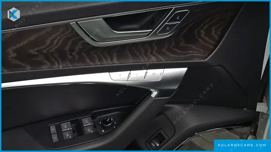 AUDI A6 40 TDI PREMIUM