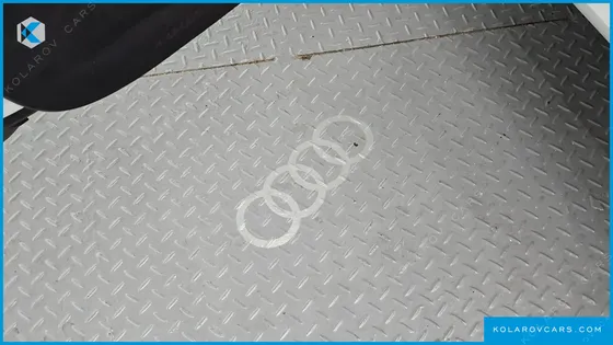 AUDI A6 40 TDI PREMIUM