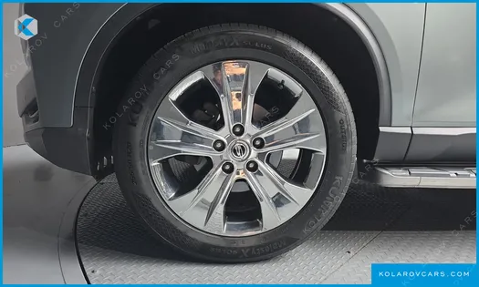 KGM - SSANGYONG REXTON DIESEL 2.2 2WD
