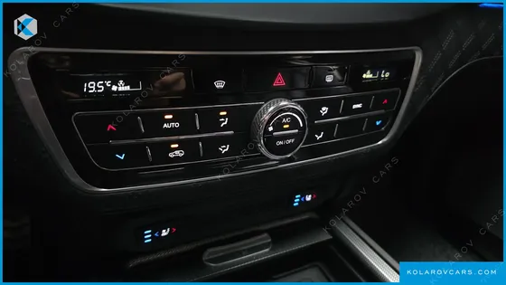 KGM - SSANGYONG REXTON DIESEL 2.2 2WD