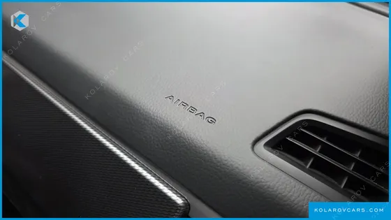 KGM - SSANGYONG REXTON DIESEL 2.2 2WD