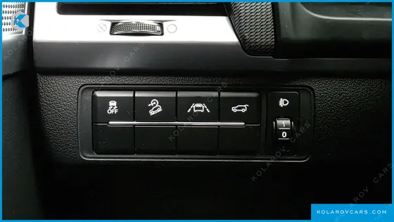 KGM - SSANGYONG REXTON DIESEL 2.2 2WD