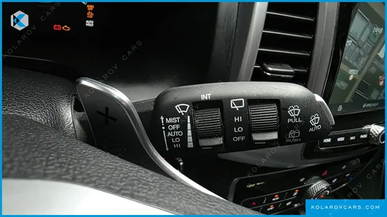 KGM - SSANGYONG REXTON DIESEL 2.2 2WD