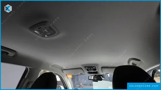 KGM - SSANGYONG REXTON DIESEL 2.2 2WD