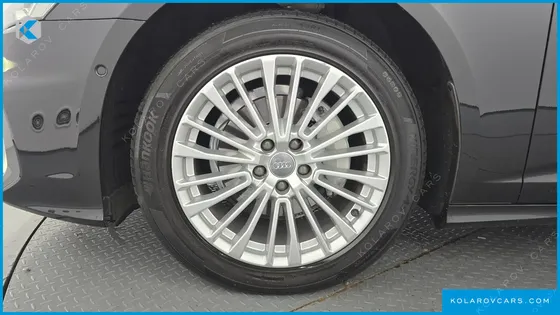 AUDI A6 40 TDI QUATTRO PREMIUM