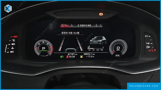 AUDI A6 40 TDI QUATTRO PREMIUM