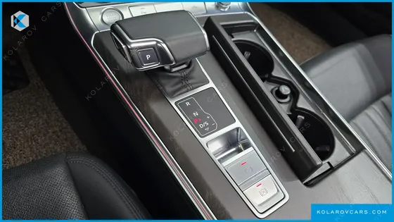 AUDI A6 40 TDI QUATTRO PREMIUM