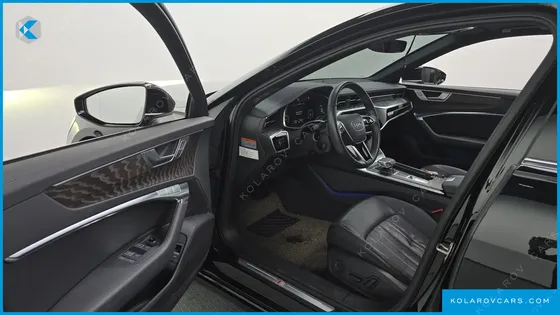 AUDI A6 40 TDI QUATTRO PREMIUM