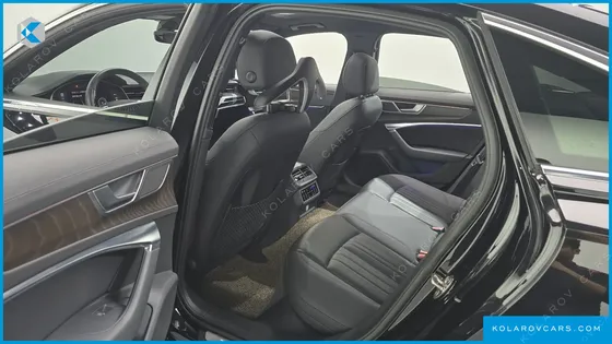 AUDI A6 40 TDI QUATTRO PREMIUM