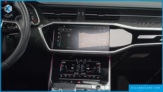 AUDI A6 40 TDI QUATTRO PREMIUM