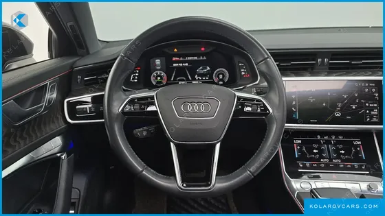 AUDI A6 40 TDI QUATTRO PREMIUM