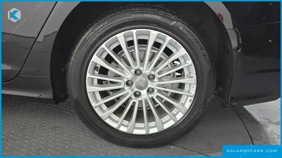 AUDI A6 40 TDI QUATTRO PREMIUM