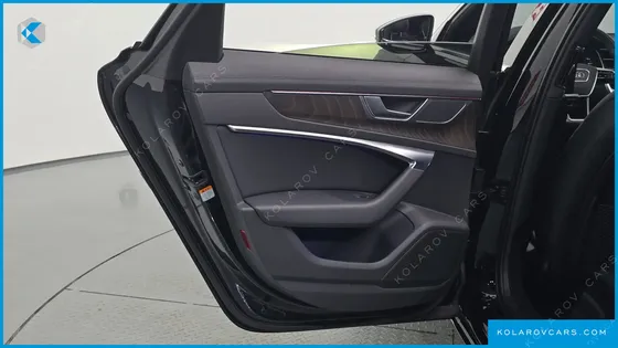 AUDI A6 40 TDI QUATTRO PREMIUM