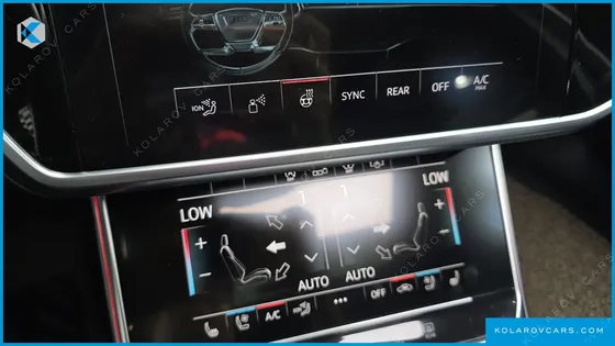 AUDI A6 40 TDI QUATTRO PREMIUM