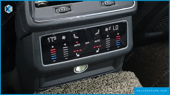 AUDI A6 40 TDI QUATTRO PREMIUM