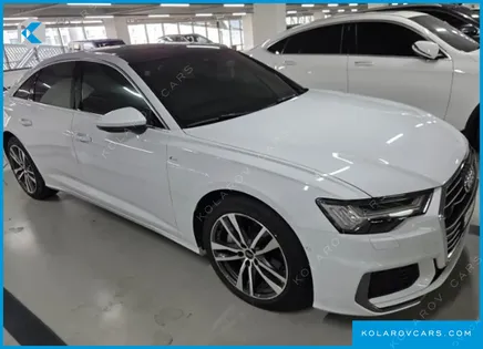 AUDI A6 45 TFSI PREMIUM