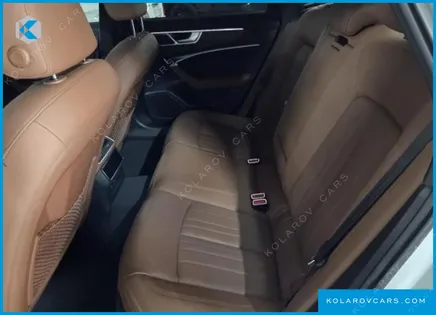 AUDI A6 45 TFSI PREMIUM