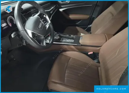 AUDI A6 45 TFSI PREMIUM