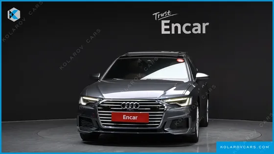 AUDI A6 45 TFSI PREMIUM