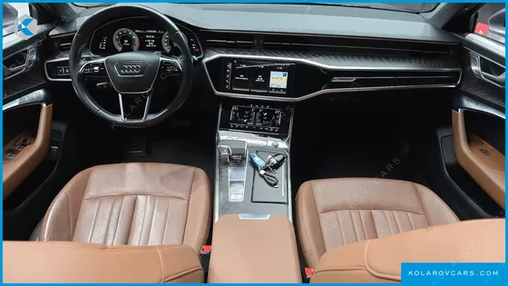 AUDI A6 45 TFSI PREMIUM