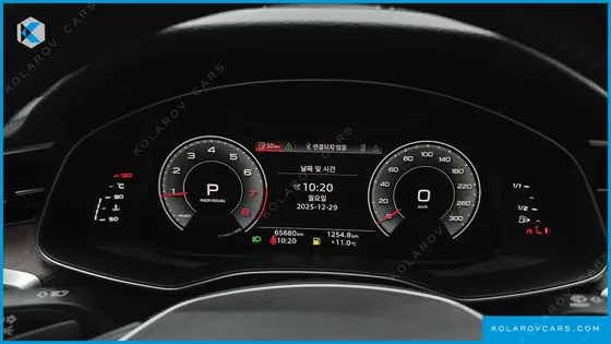 AUDI A6 45 TFSI PREMIUM