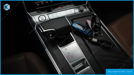 AUDI A6 45 TFSI PREMIUM