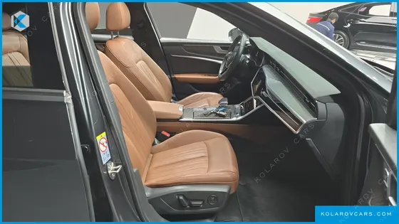 AUDI A6 45 TFSI PREMIUM