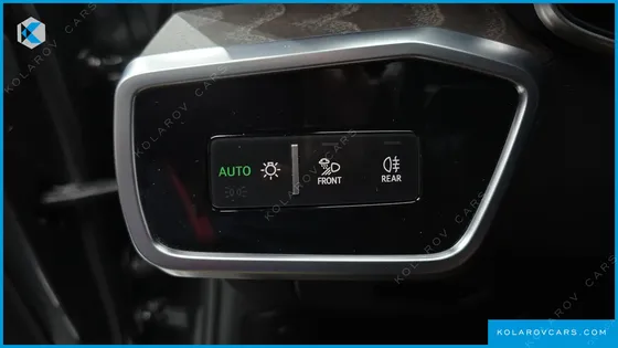 AUDI A6 45 TFSI PREMIUM