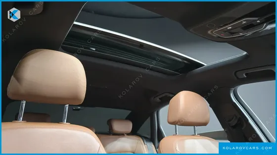 AUDI A6 45 TFSI PREMIUM
