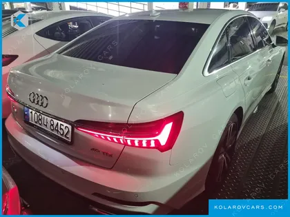 AUDI A6 40 TDI