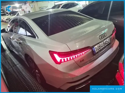 AUDI A6 40 TDI
