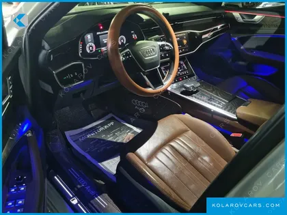 AUDI A6 40 TDI