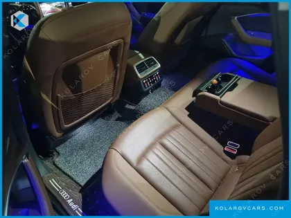 AUDI A6 40 TDI