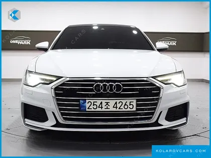 AUDI A6 45 TFSI PREMIUM