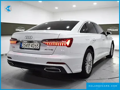 AUDI A6 45 TFSI PREMIUM