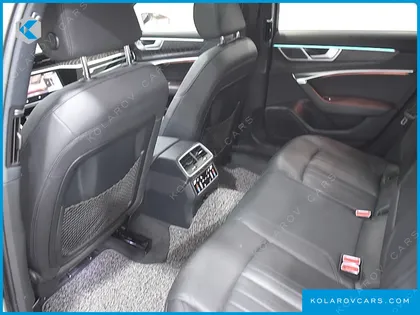 AUDI A6 45 TFSI PREMIUM