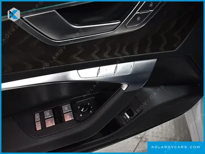 AUDI A6 45 TFSI PREMIUM