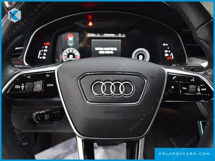 AUDI A6 45 TFSI PREMIUM