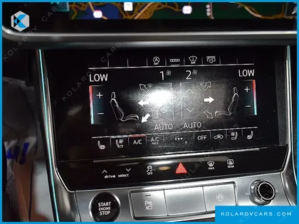 AUDI A6 45 TFSI PREMIUM